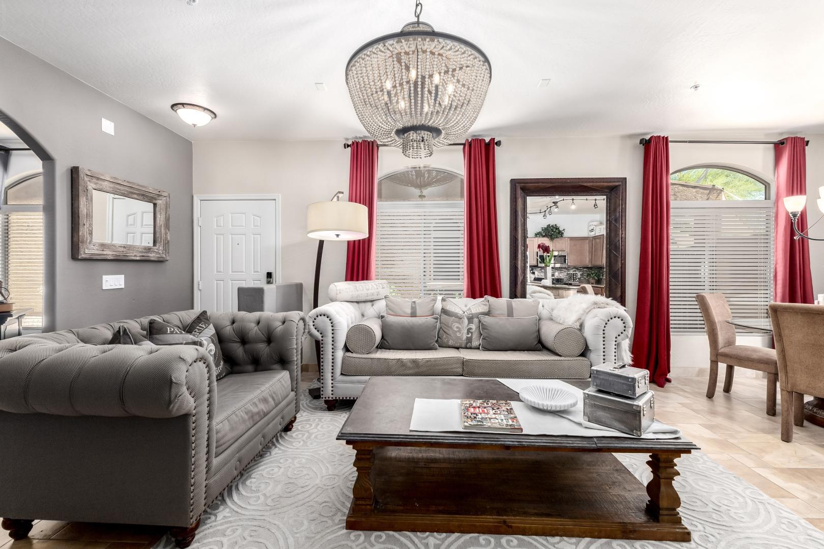 2250 E Deer Valley Road UNIT 15, Phoenix, AZ, 85024