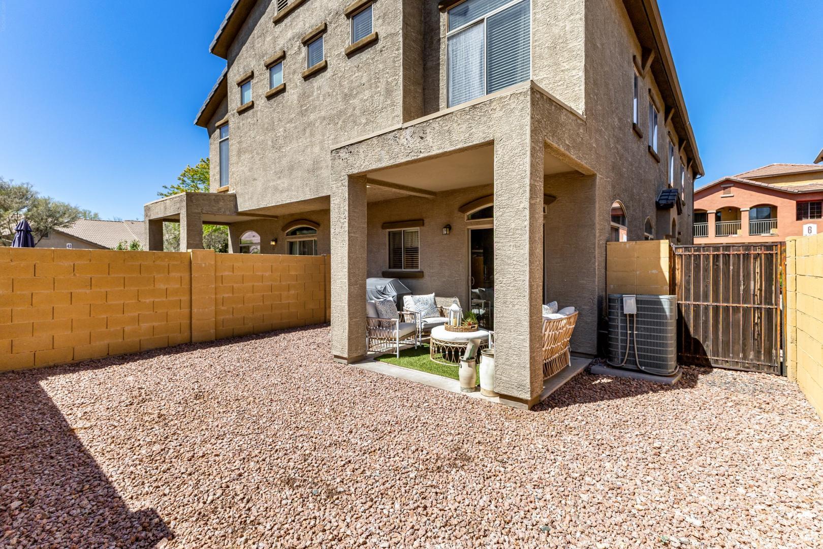 2250 E Deer Valley Road UNIT 15, Phoenix, AZ, 85024