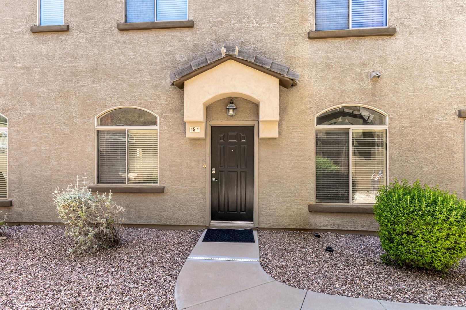 2250 E Deer Valley Road UNIT 15, Phoenix, AZ, 85024