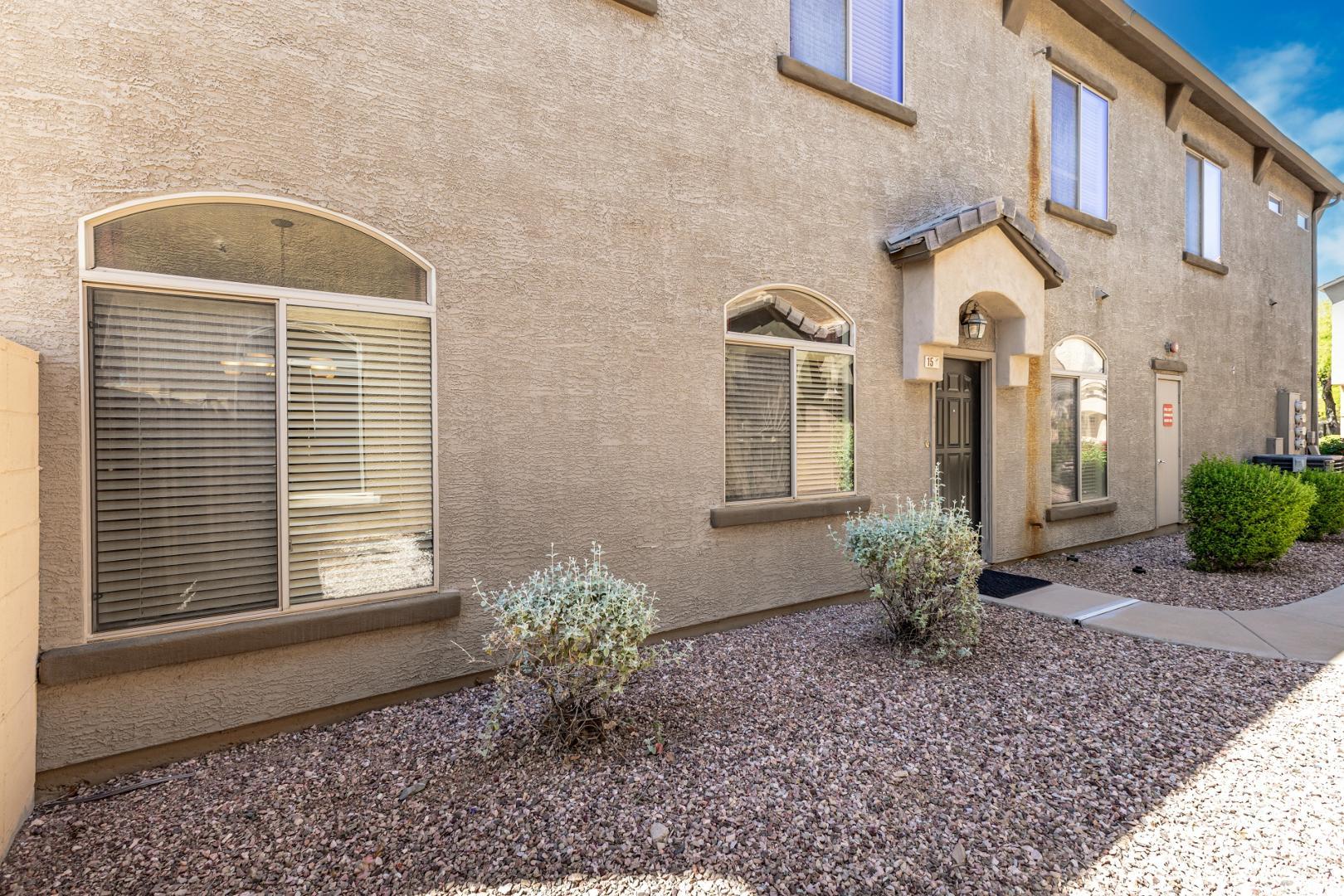 2250 E Deer Valley Road UNIT 15, Phoenix, AZ, 85024