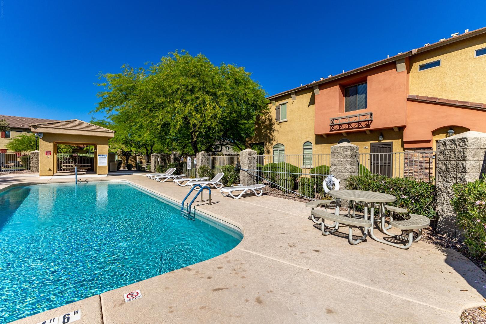 2250 E Deer Valley Road UNIT 15, Phoenix, AZ, 85024