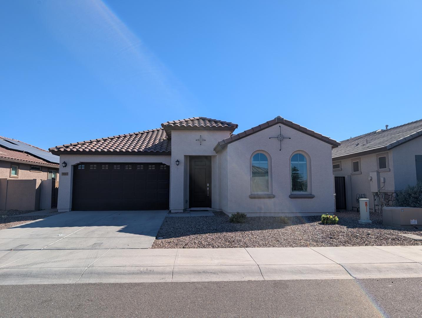 16317 N 152nd Avenue, Surprise, AZ, 85374