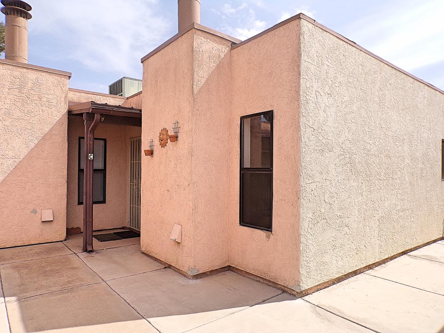 4135 Calle Barona UNIT Apt C, Sierra Vista, AZ, 85635