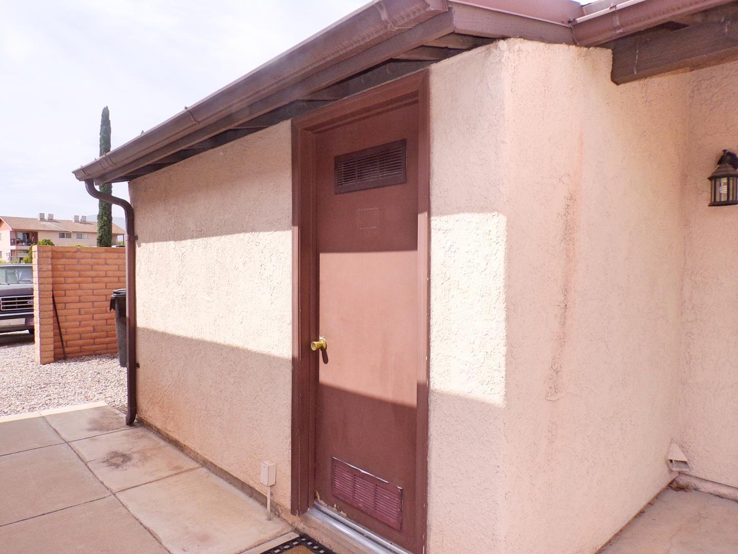 4135 Calle Barona UNIT Apt C, Sierra Vista, AZ, 85635