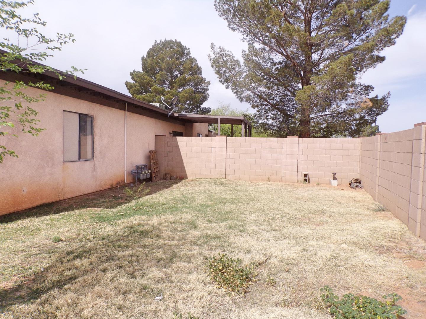 4135 Calle Barona UNIT Apt C, Sierra Vista, AZ, 85635