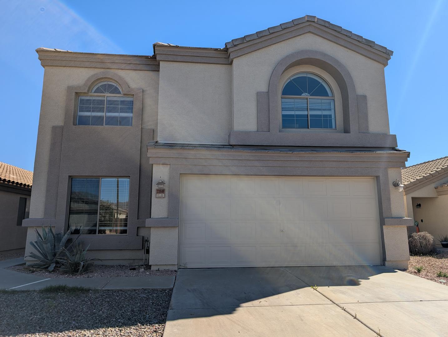 23949 W Hadley Street, Buckeye, AZ, 85326