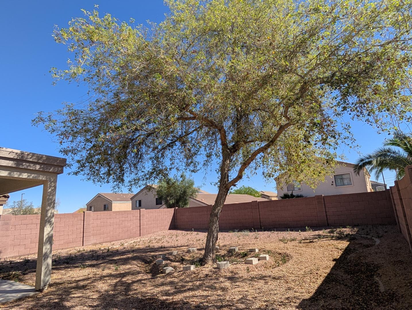 23949 W Hadley Street, Buckeye, AZ, 85326