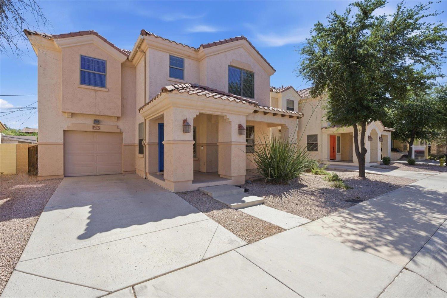 1423 S Newberry Lane, Tempe, AZ, 85281