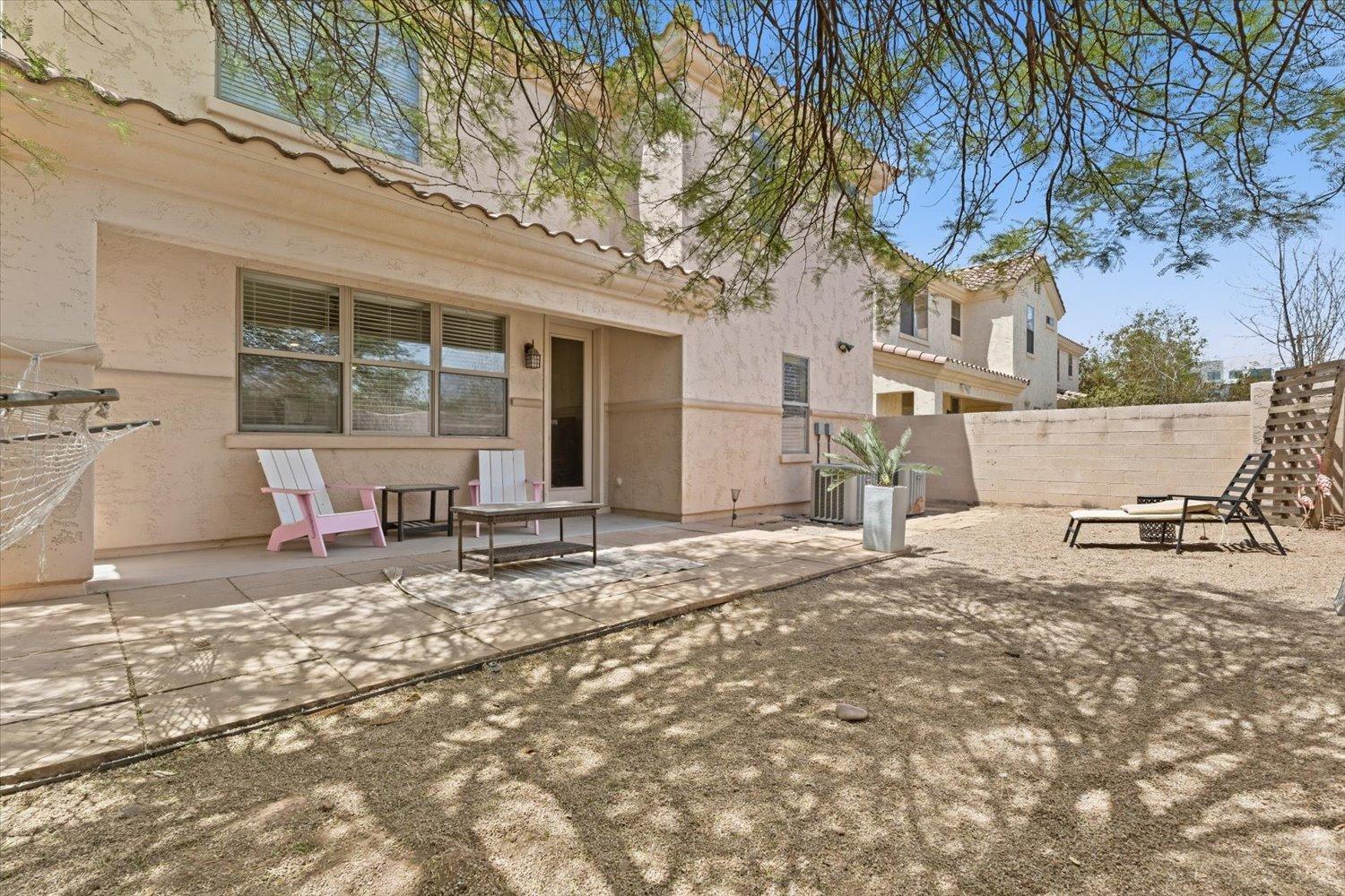 1423 S Newberry Lane, Tempe, AZ, 85281