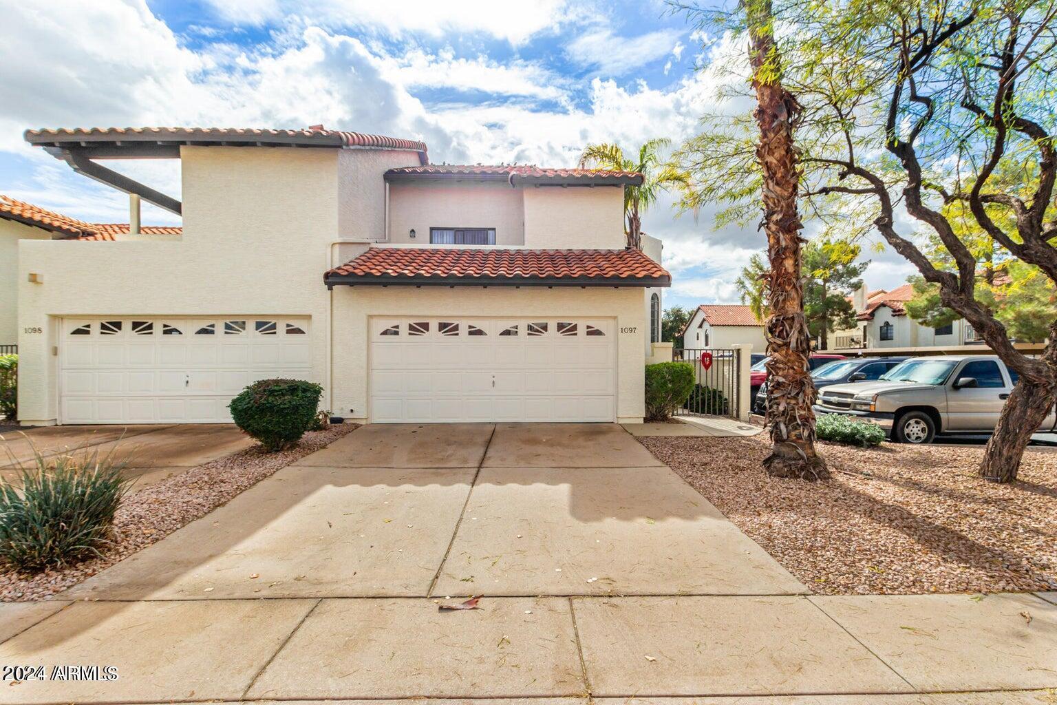 11011 N 92nd Street UNIT 1097, Scottsdale, AZ, 85260