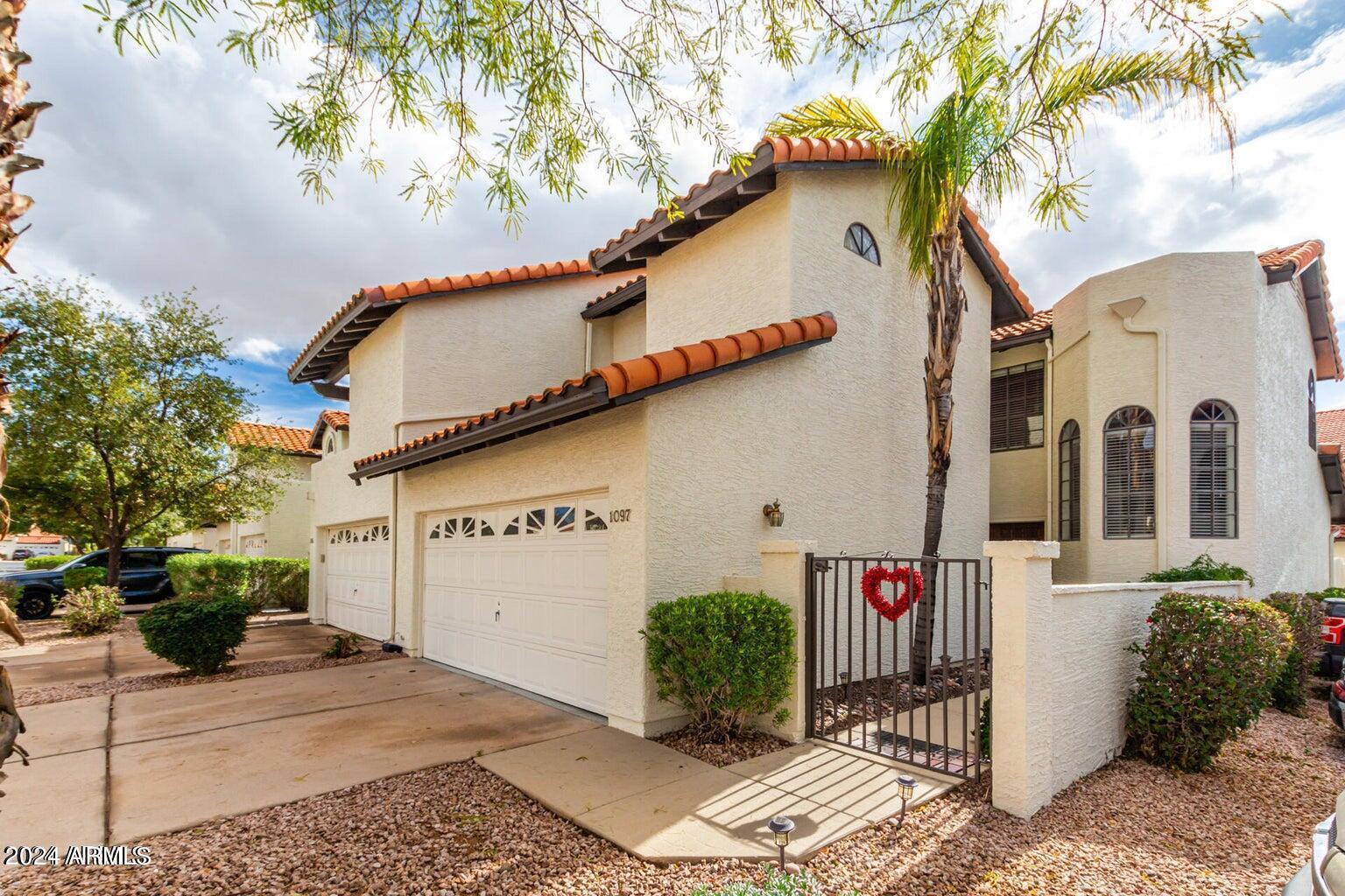 11011 N 92nd Street UNIT 1097, Scottsdale, AZ, 85260