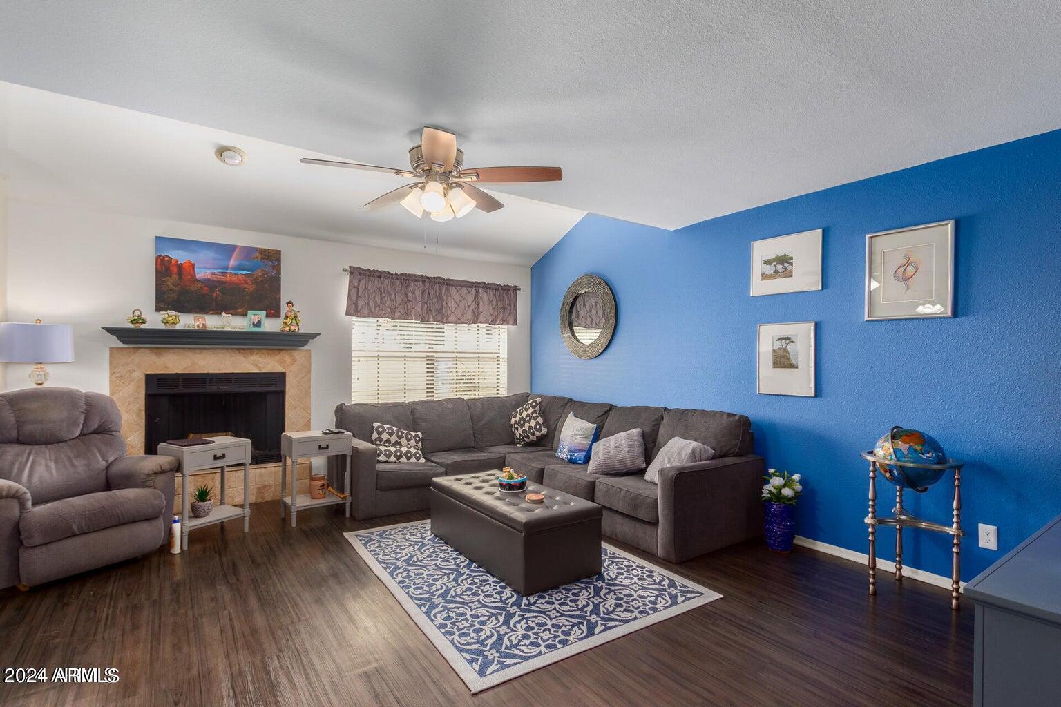 11011 N 92nd Street UNIT 1097, Scottsdale, AZ, 85260