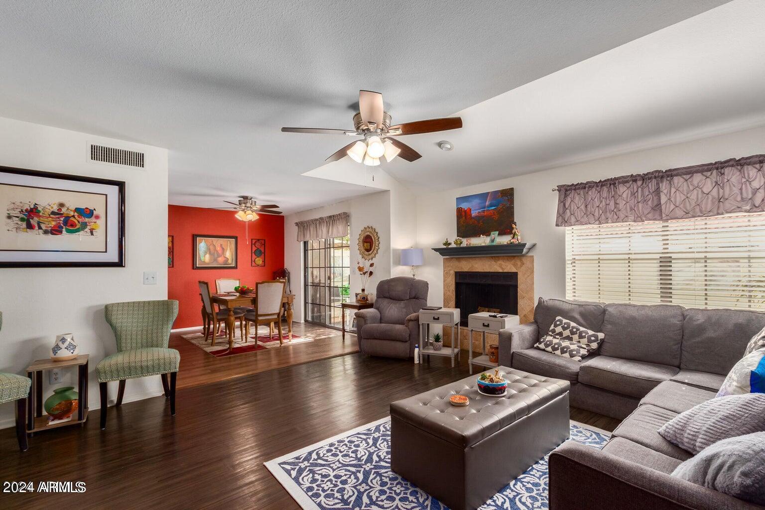 11011 N 92nd Street UNIT 1097, Scottsdale, AZ, 85260