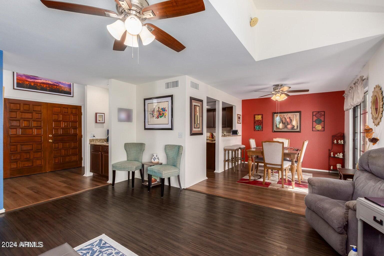 11011 N 92nd Street UNIT 1097, Scottsdale, AZ, 85260