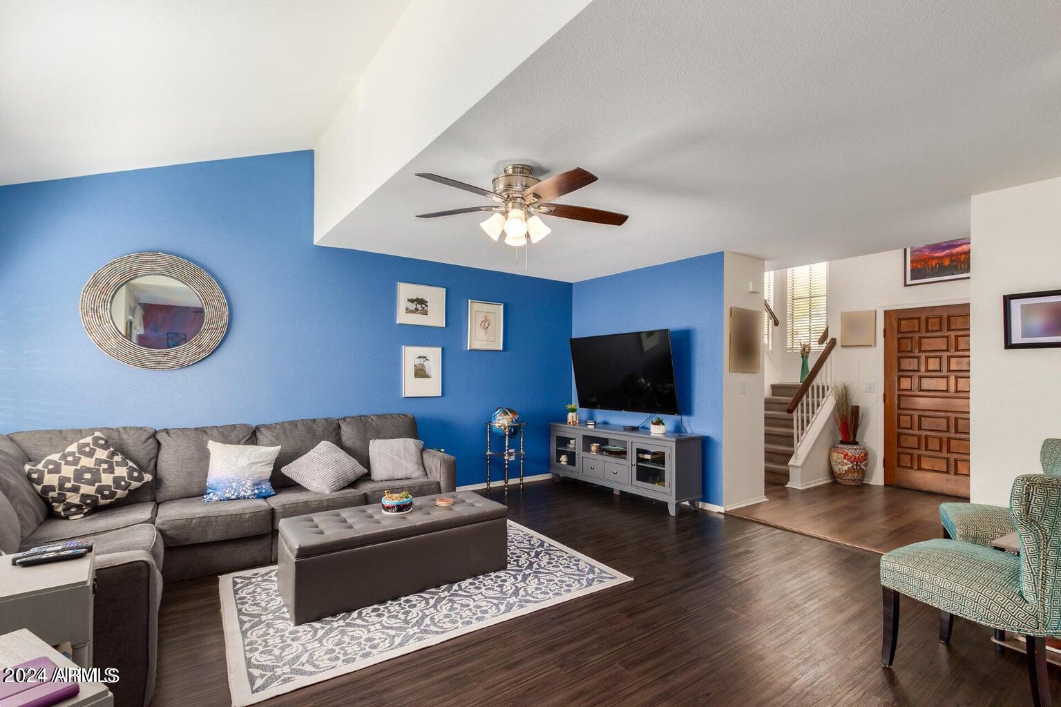 11011 N 92nd Street UNIT 1097, Scottsdale, AZ, 85260