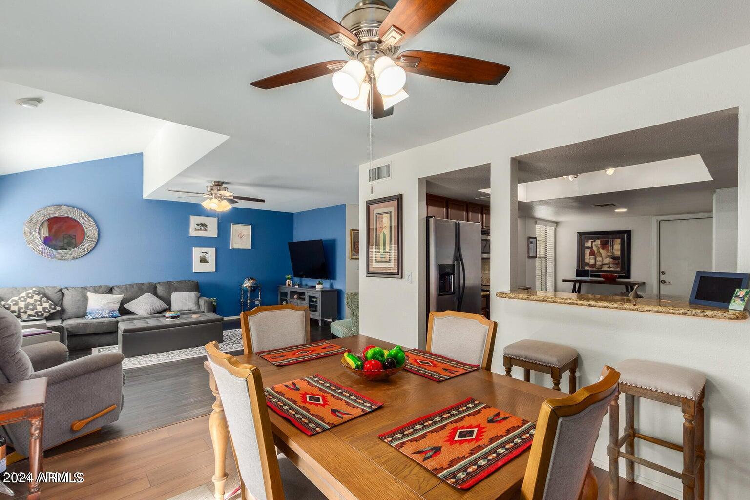 11011 N 92nd Street UNIT 1097, Scottsdale, AZ, 85260