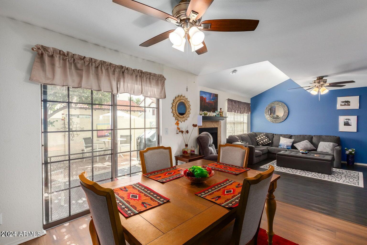 11011 N 92nd Street UNIT 1097, Scottsdale, AZ, 85260