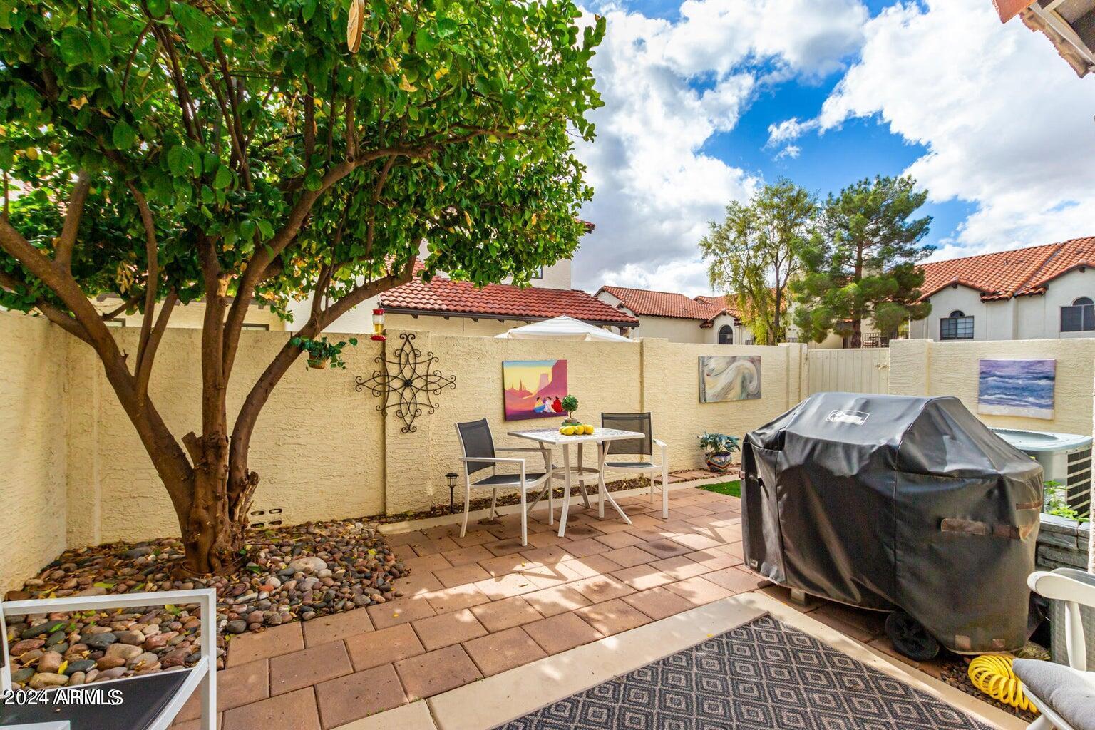 11011 N 92nd Street UNIT 1097, Scottsdale, AZ, 85260