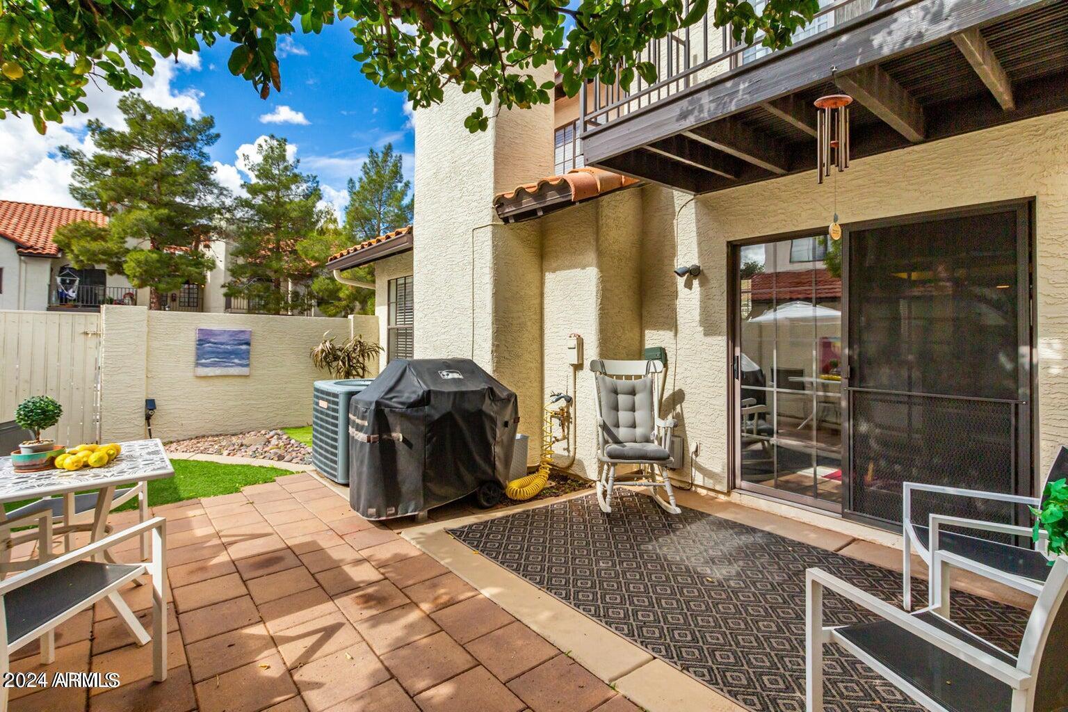 11011 N 92nd Street UNIT 1097, Scottsdale, AZ, 85260