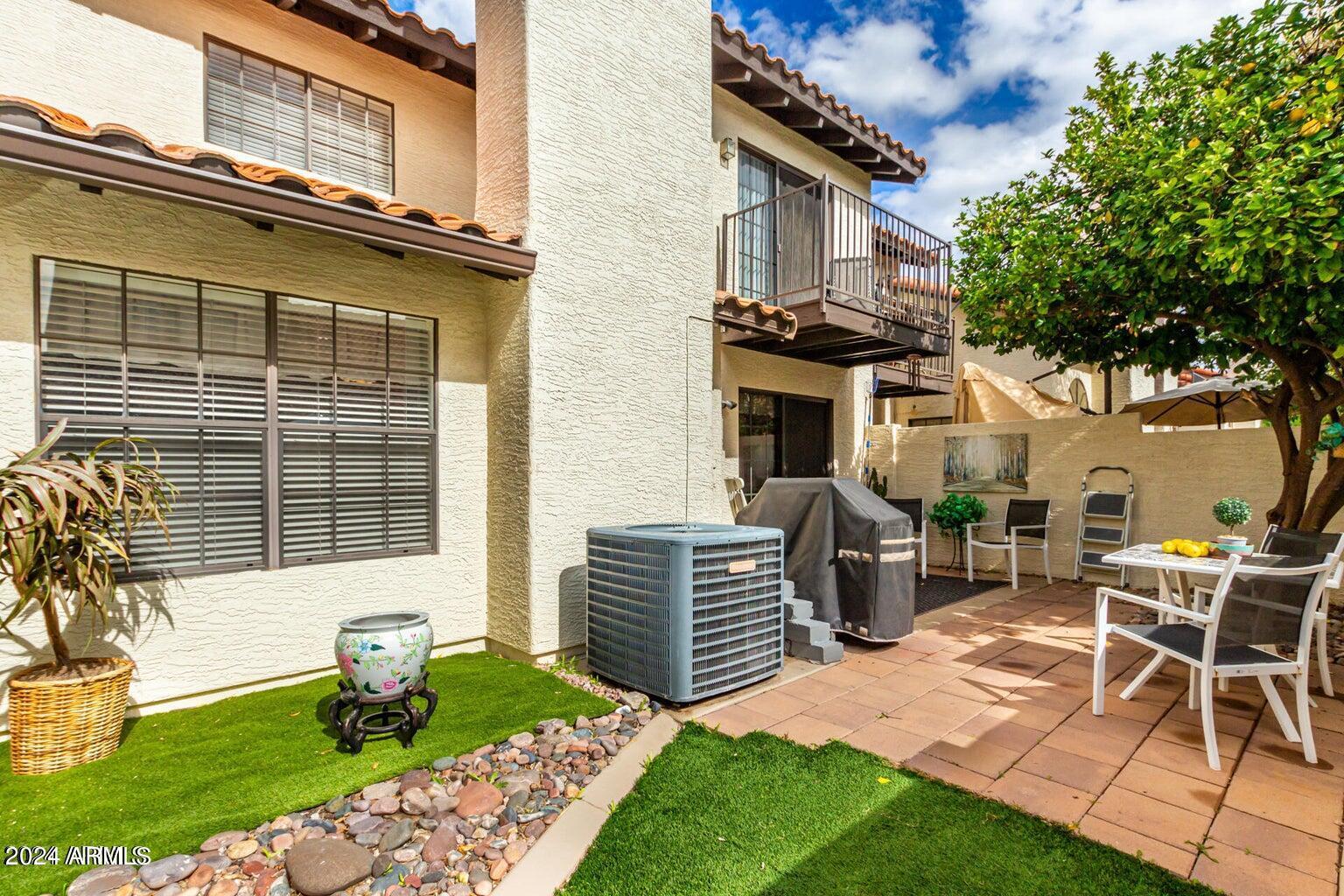 11011 N 92nd Street UNIT 1097, Scottsdale, AZ, 85260