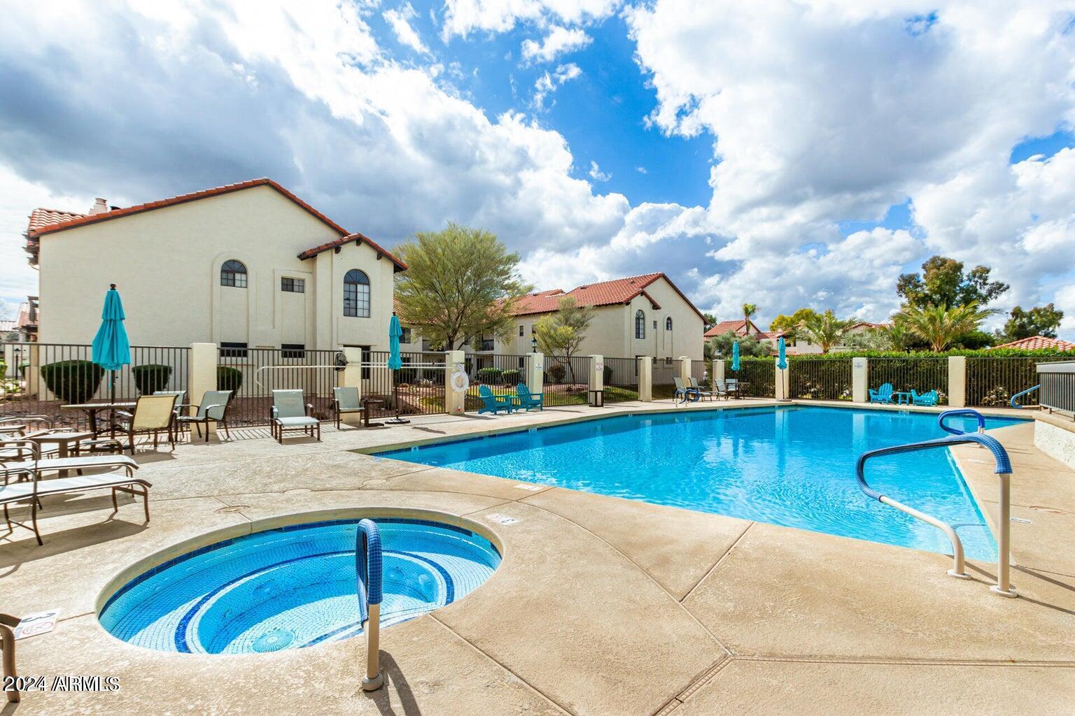 11011 N 92nd Street UNIT 1097, Scottsdale, AZ, 85260