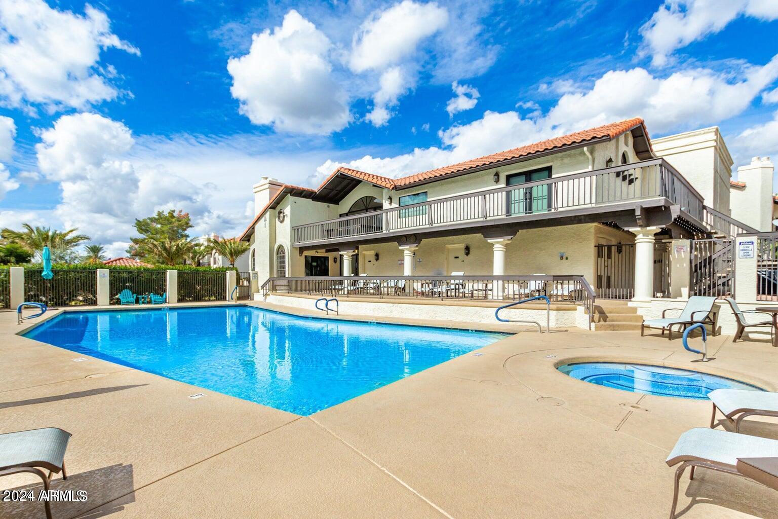 11011 N 92nd Street UNIT 1097, Scottsdale, AZ, 85260