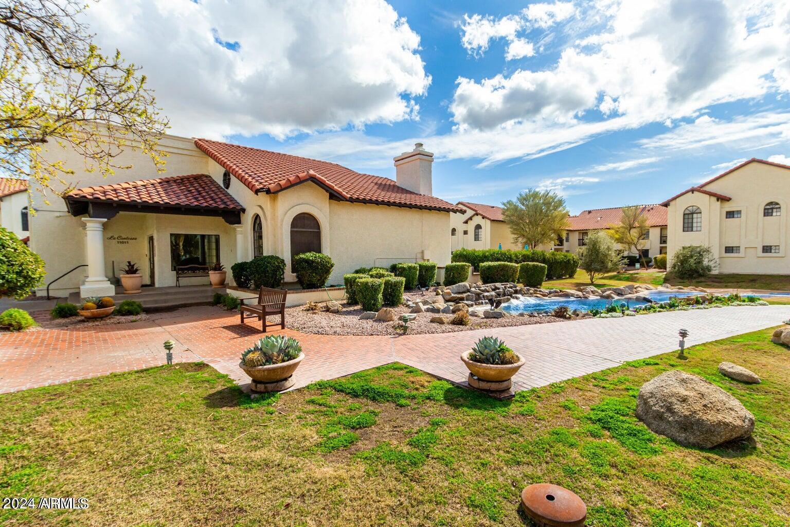 11011 N 92nd Street UNIT 1097, Scottsdale, AZ, 85260