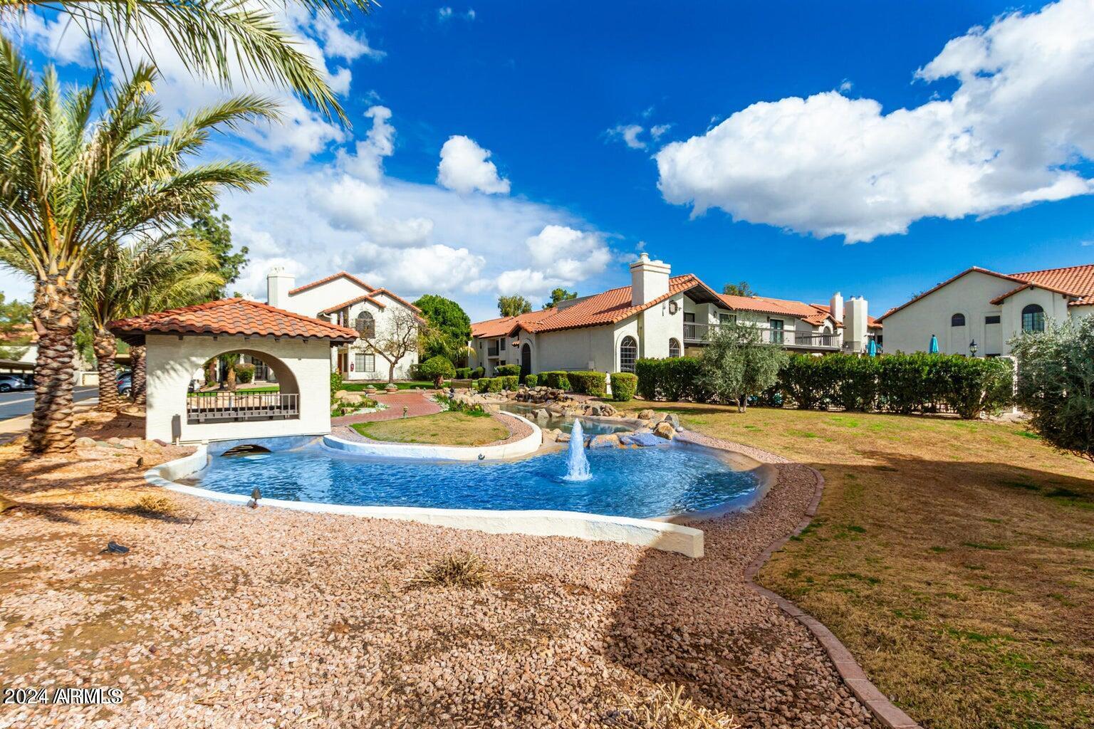 11011 N 92nd Street UNIT 1097, Scottsdale, AZ, 85260