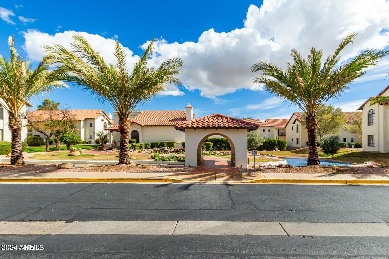 11011 N 92nd Street UNIT 1097, Scottsdale, AZ, 85260