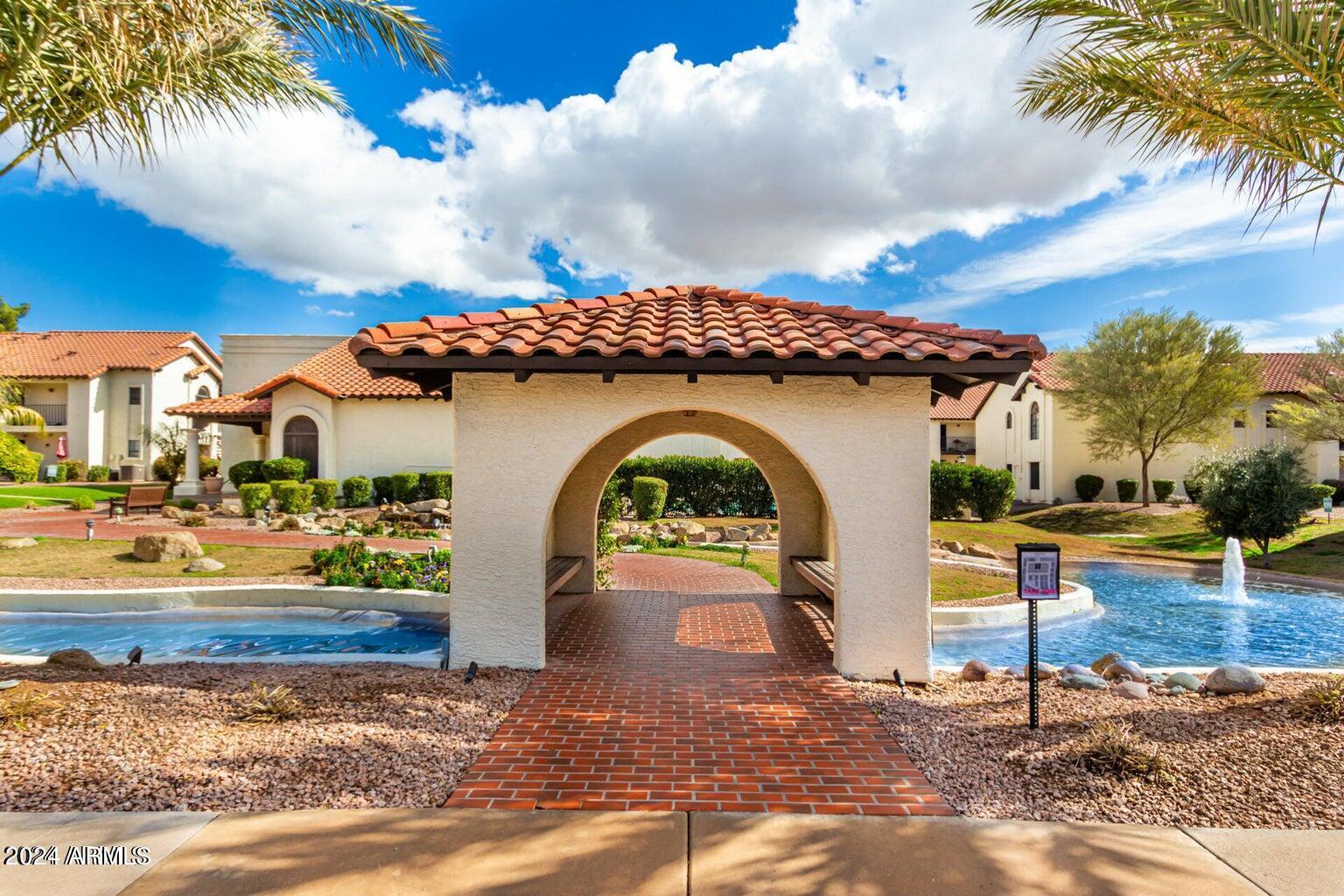 11011 N 92nd Street UNIT 1097, Scottsdale, AZ, 85260