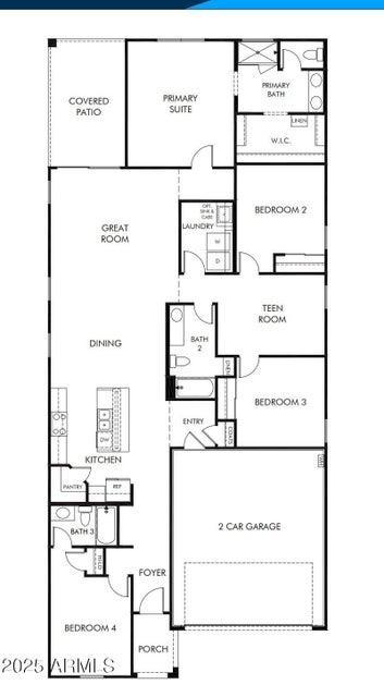 4165 W Monika Lane, San Tan Valley, AZ, 85144