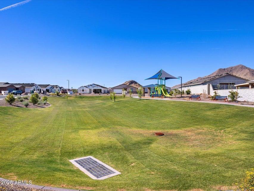 4165 W Monika Lane, San Tan Valley, AZ, 85144