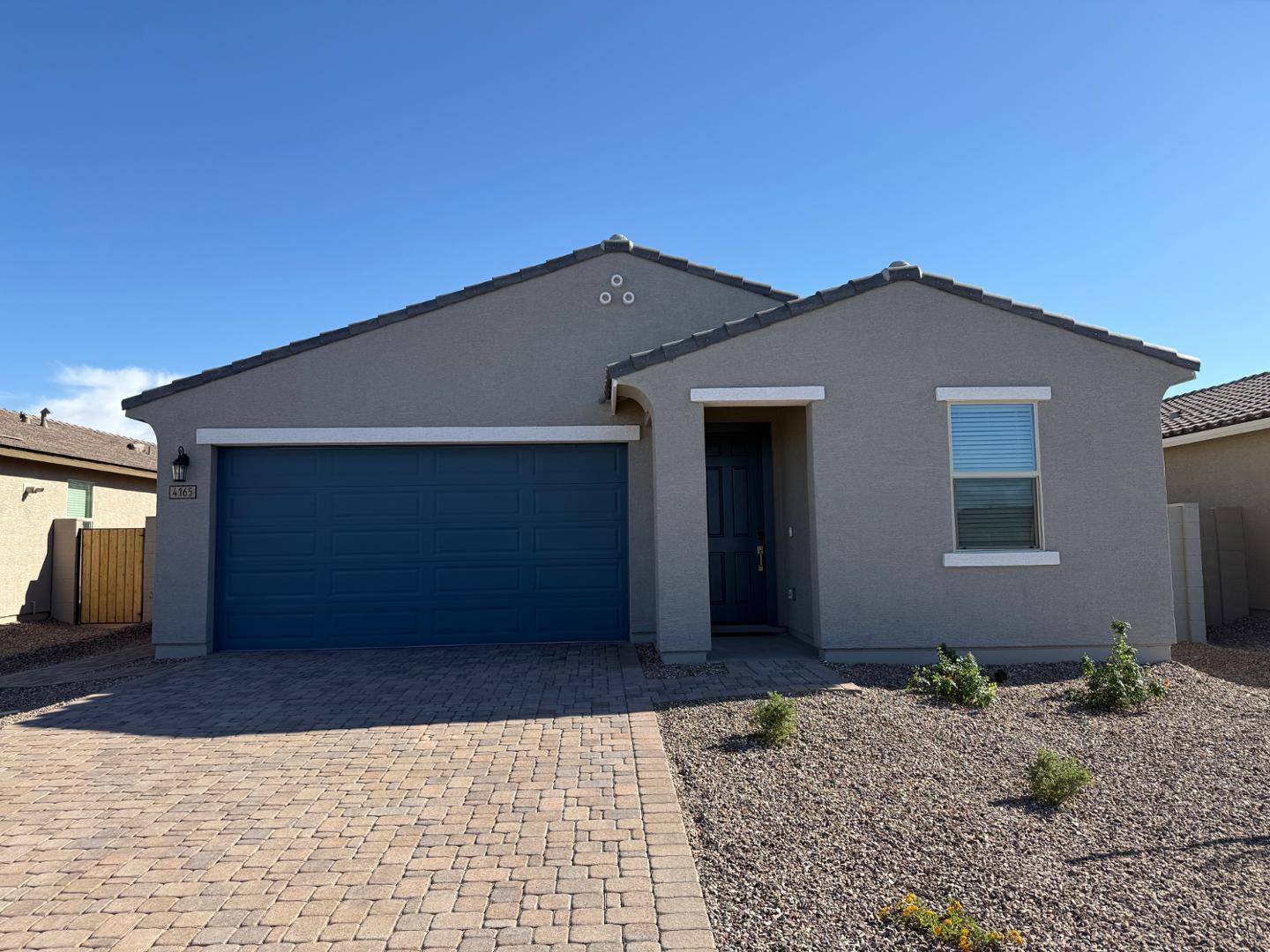 4165 W Monika Lane, San Tan Valley, AZ, 85144