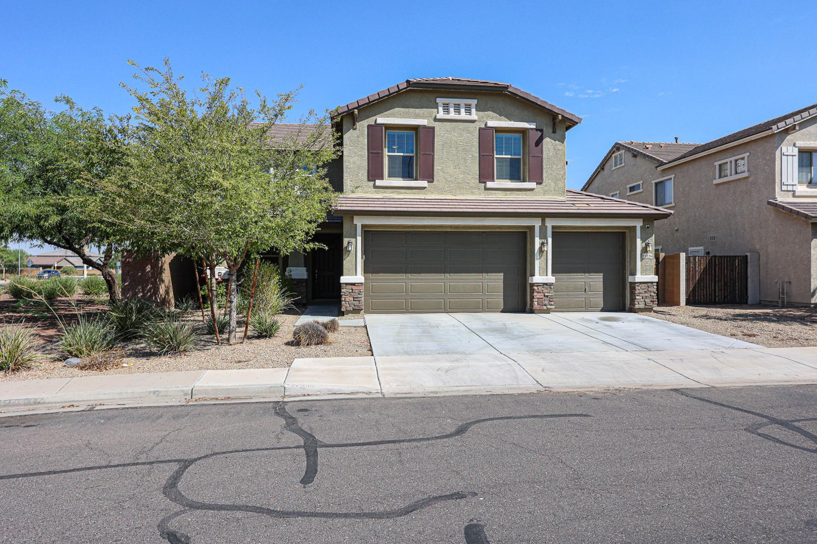 31861 N 125th Lane, Peoria, AZ, 85383