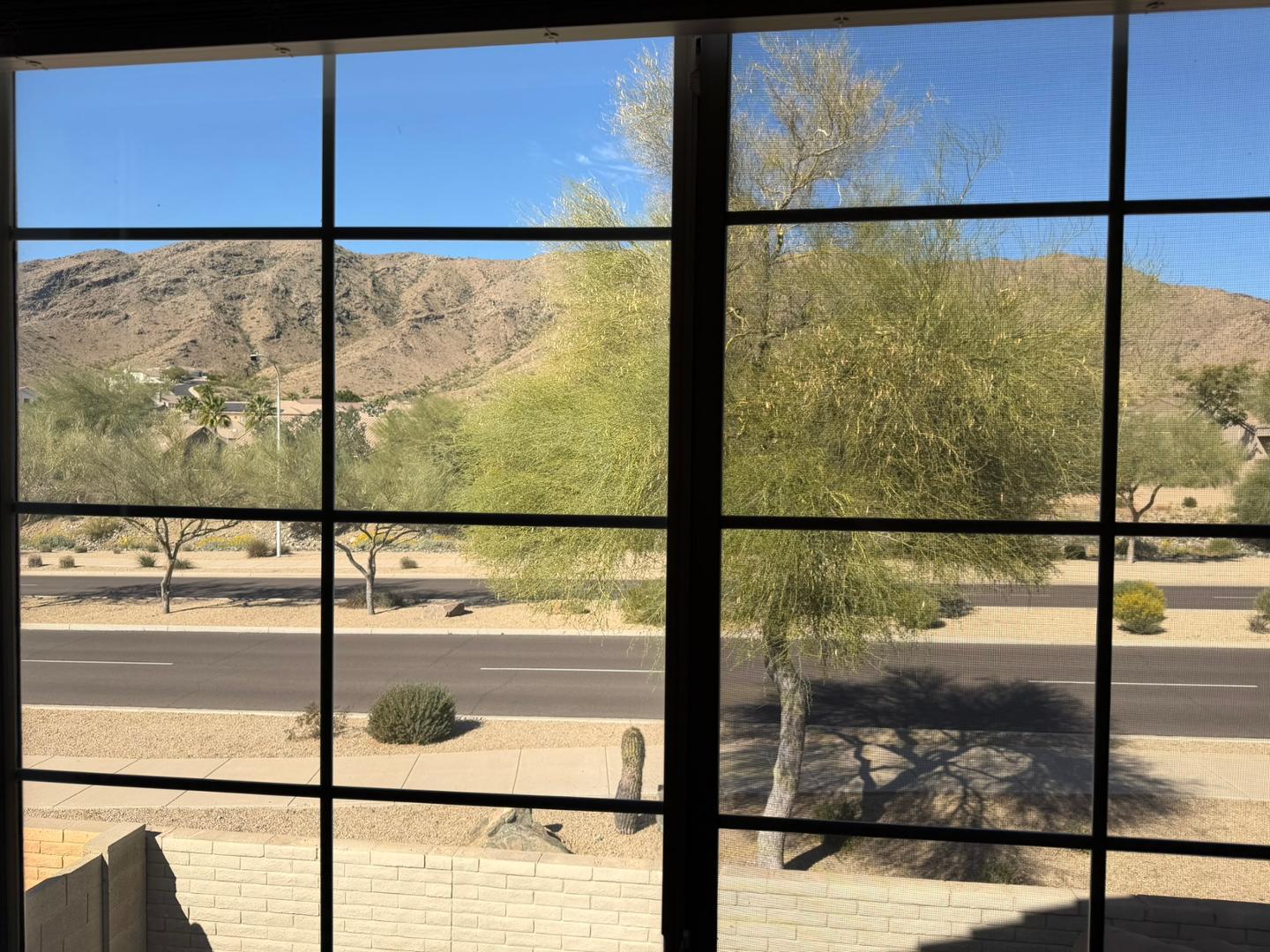 226 W Mountain Sage Drive, Phoenix, AZ, 85045