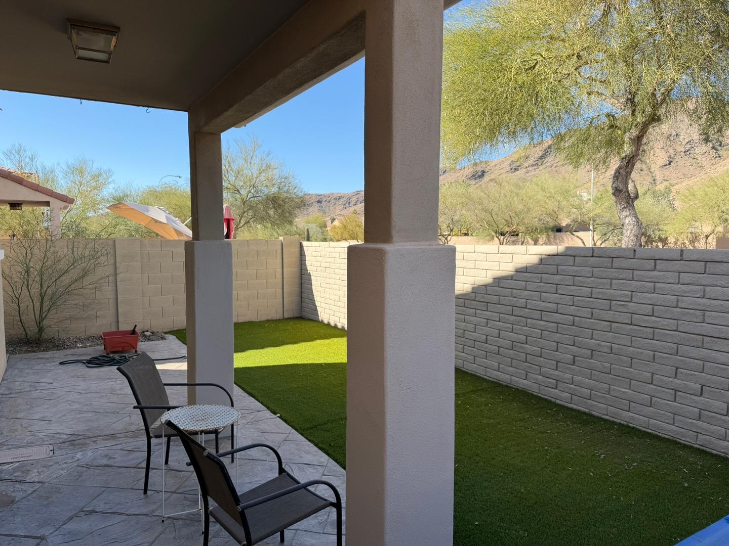 226 W Mountain Sage Drive, Phoenix, AZ, 85045