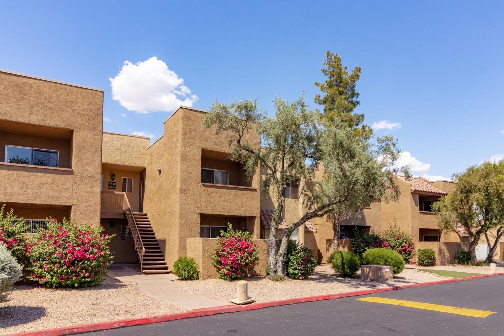 5877 N Granite Reef Road UNIT 2226, Scottsdale, AZ, 85250