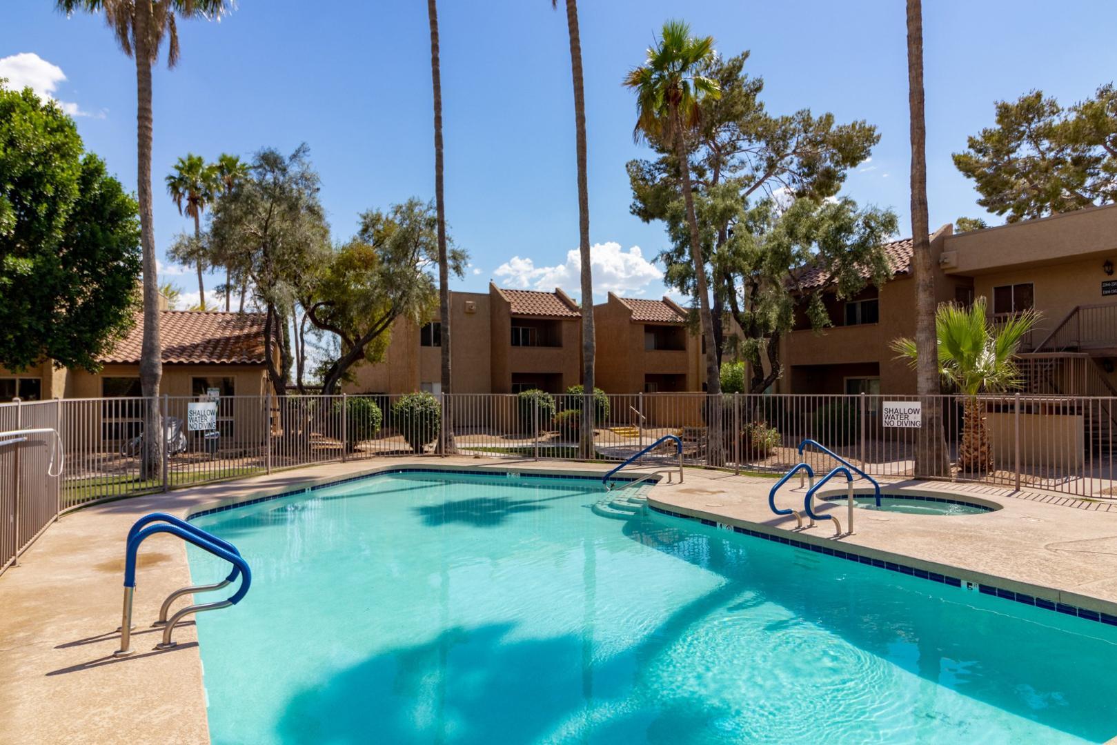 5877 N Granite Reef Road UNIT 2226, Scottsdale, AZ, 85250