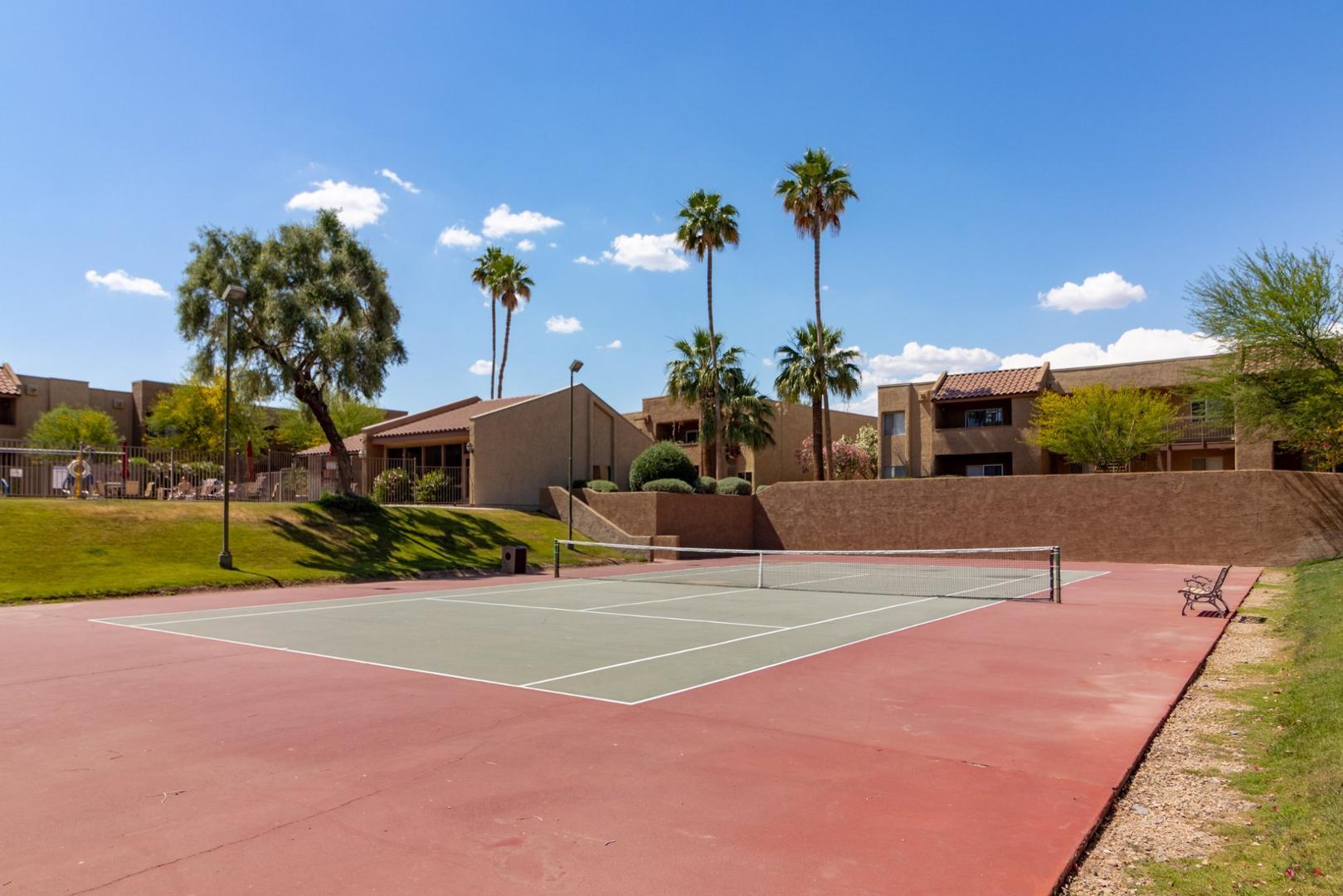 5877 N Granite Reef Road UNIT 2226, Scottsdale, AZ, 85250