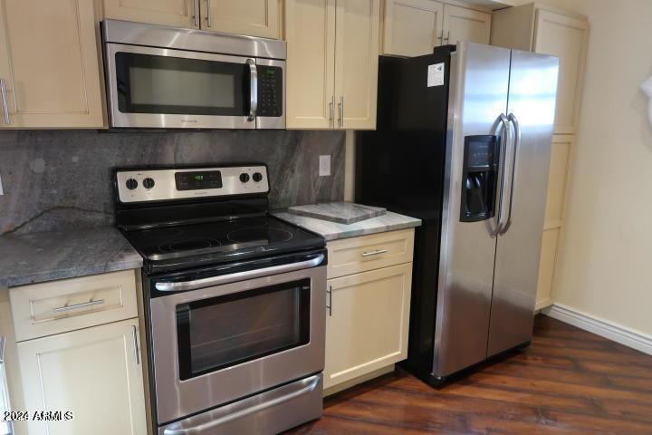 2201 W Union Hills Drive UNIT 124, Phoenix, AZ, 85027