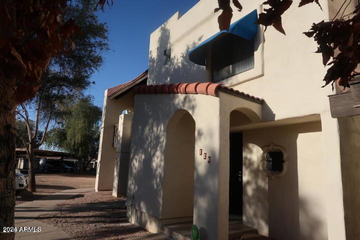 2201 W Union Hills Drive Unit 124, Phoenix, AZ 85027