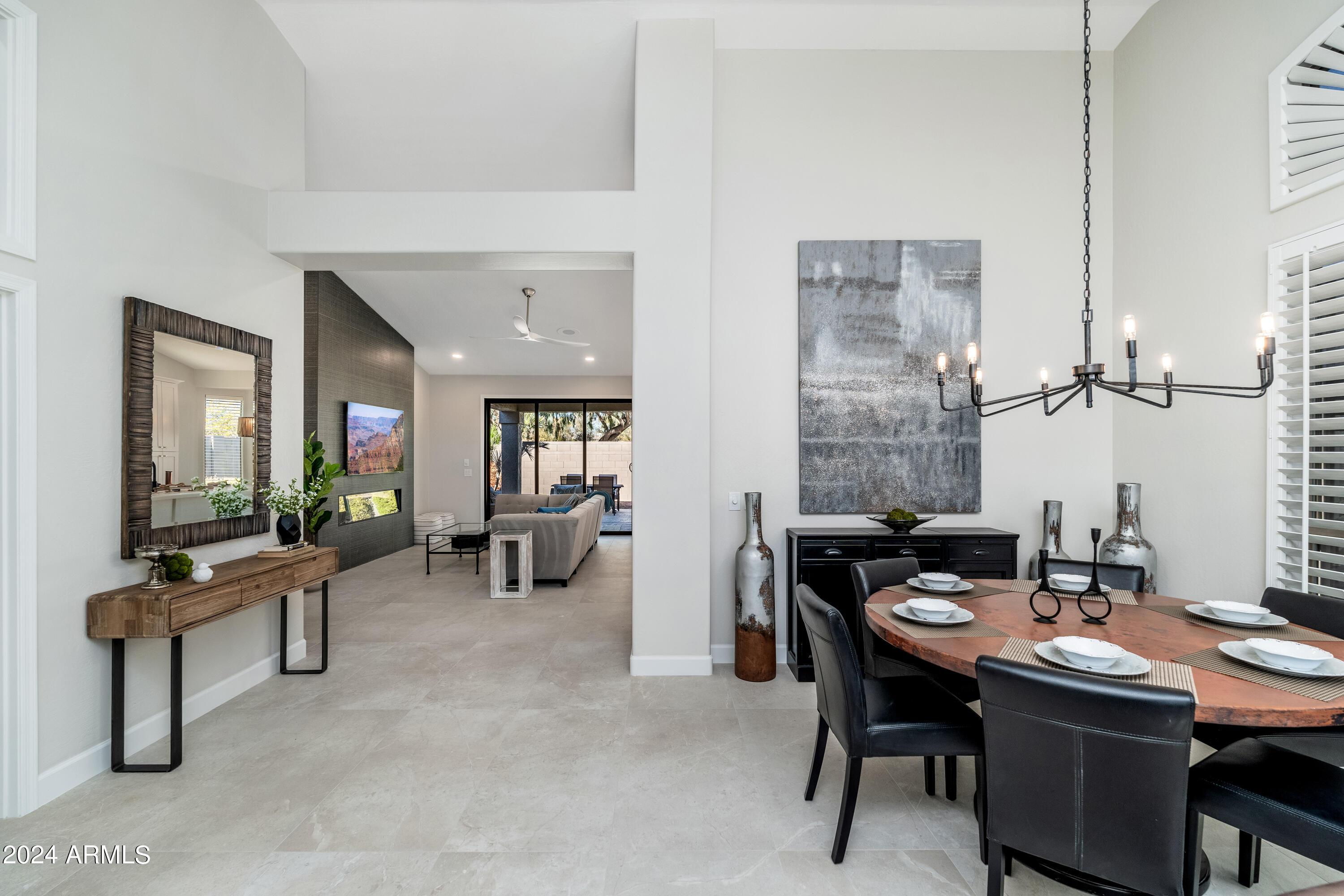 6768 E Evans Drive, Scottsdale, AZ 85254