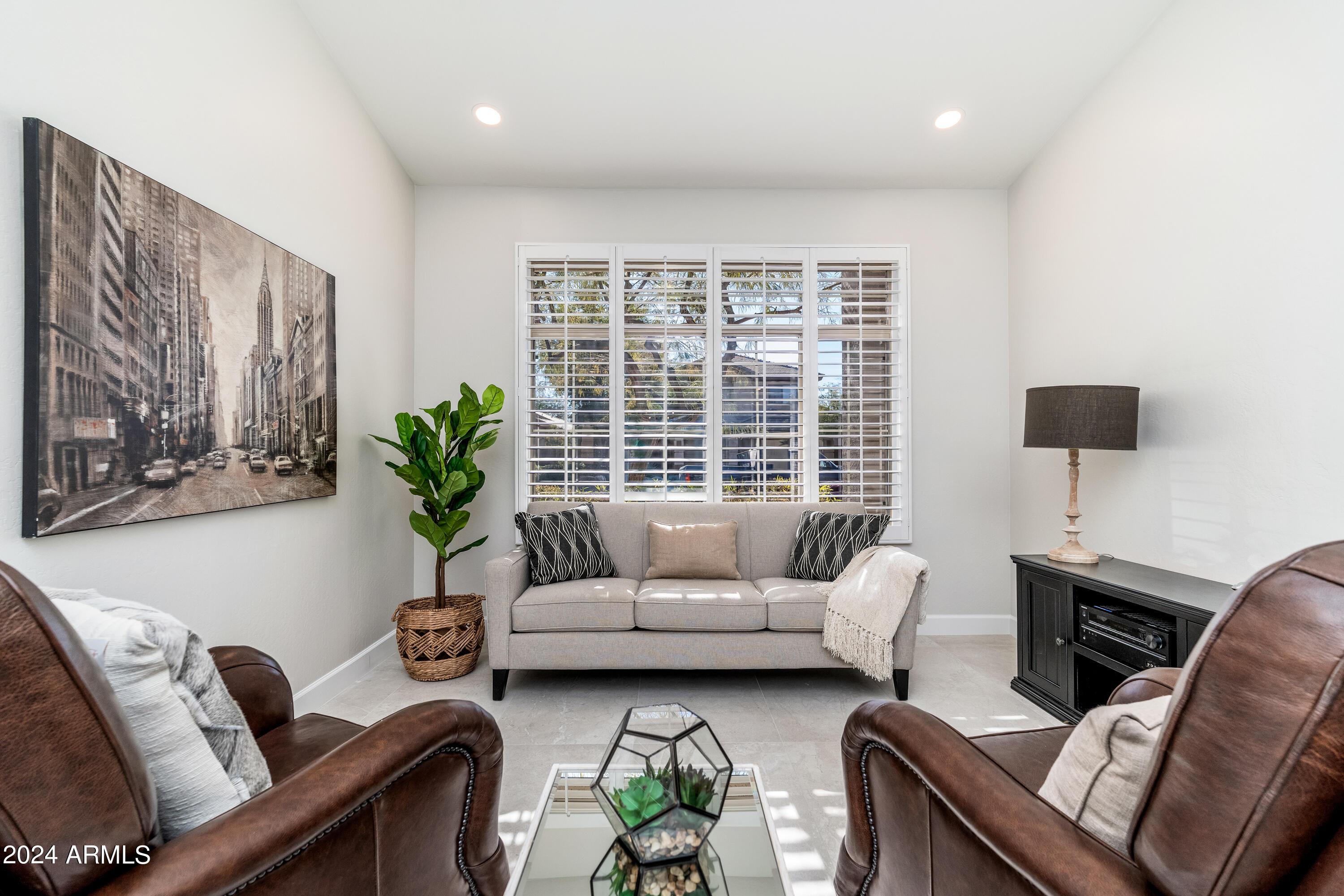 6768 E Evans Drive, Scottsdale, AZ 85254