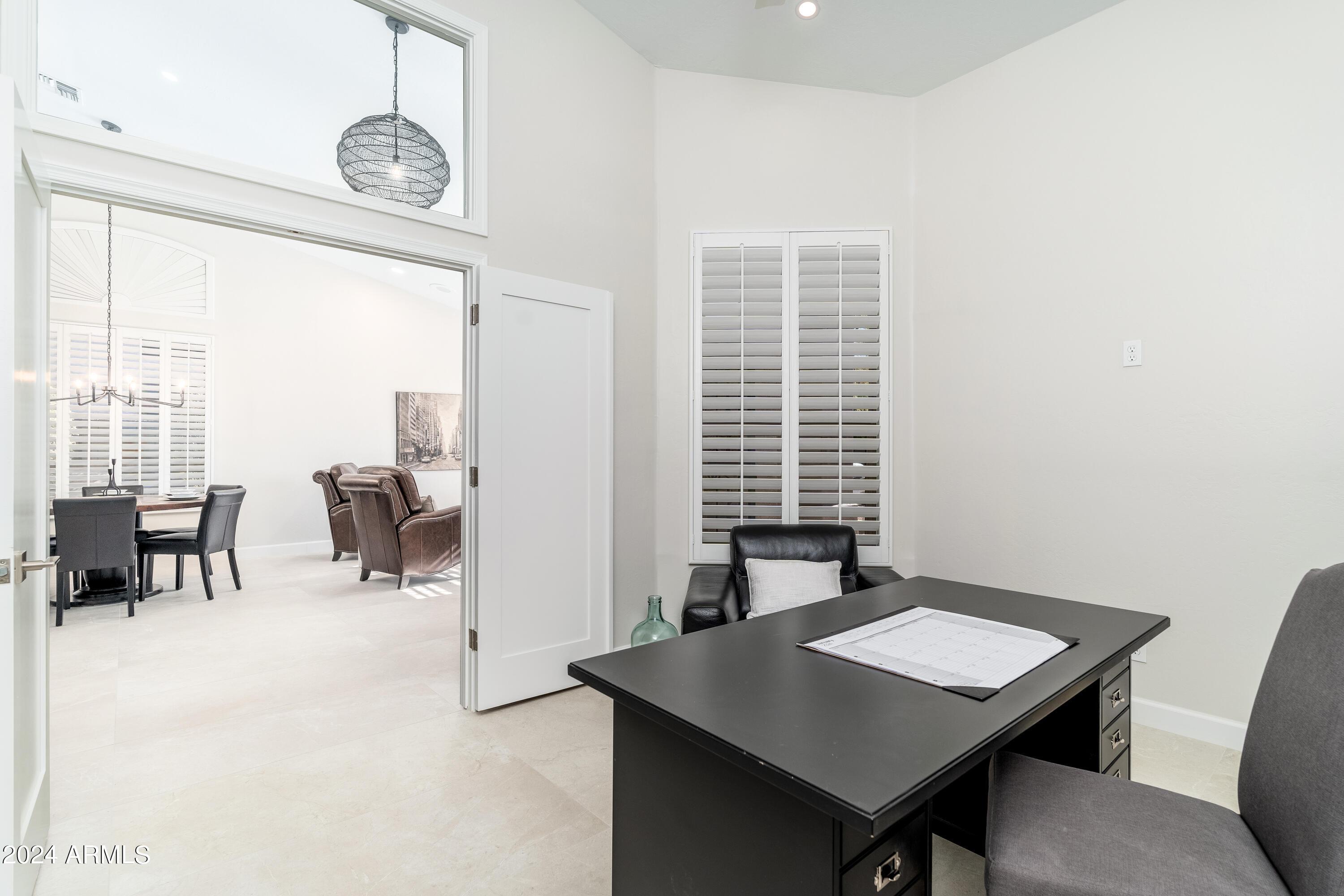 6768 E Evans Drive, Scottsdale, AZ 85254