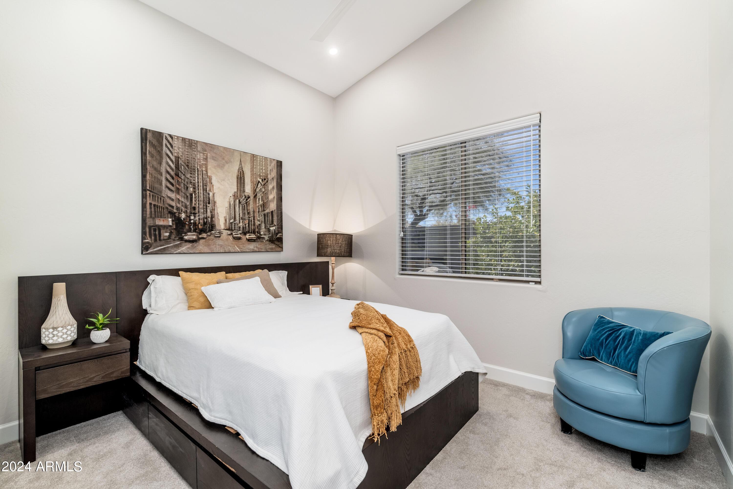 6768 E Evans Drive, Scottsdale, AZ 85254