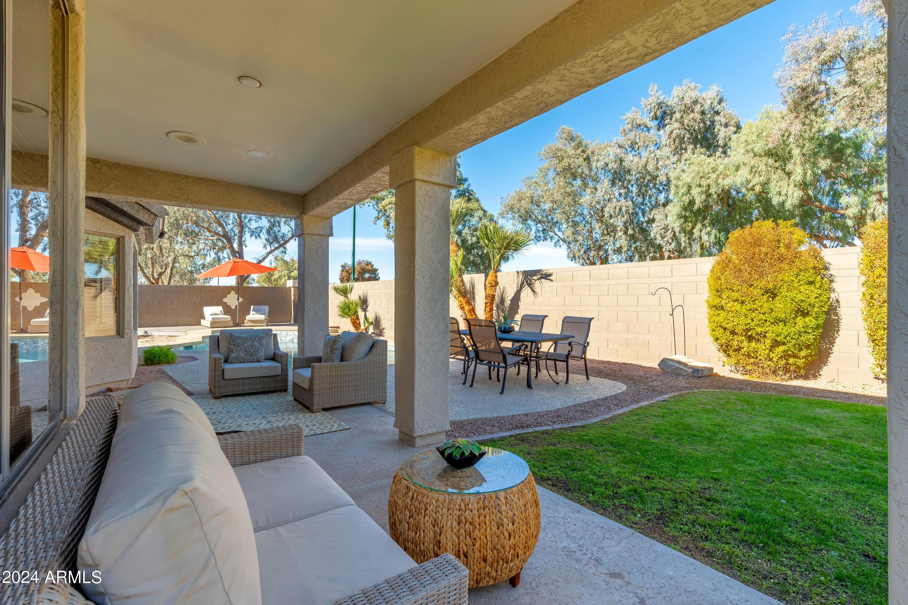 6768 E Evans Drive, Scottsdale, AZ 85254