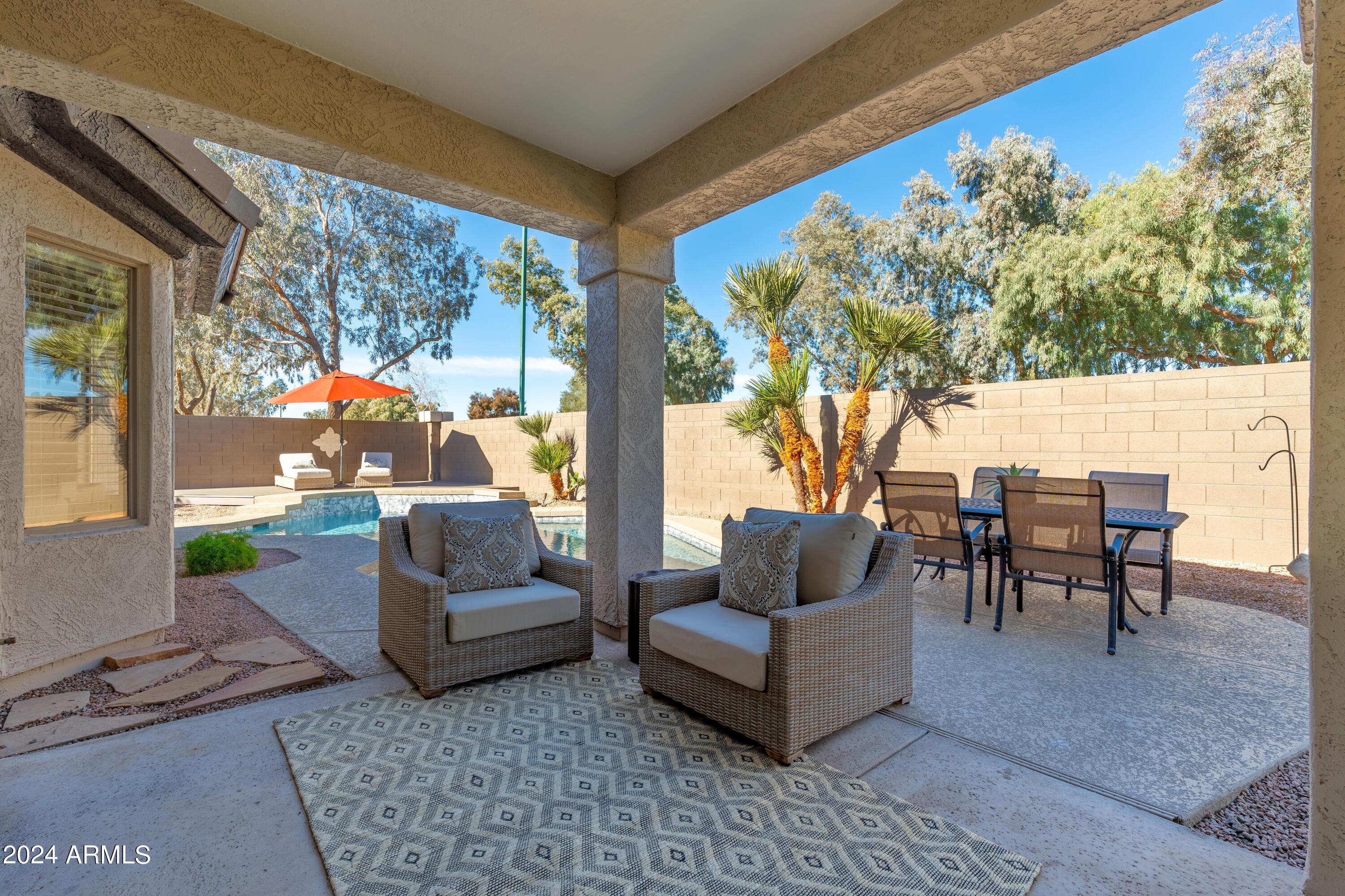 6768 E Evans Drive, Scottsdale, AZ 85254