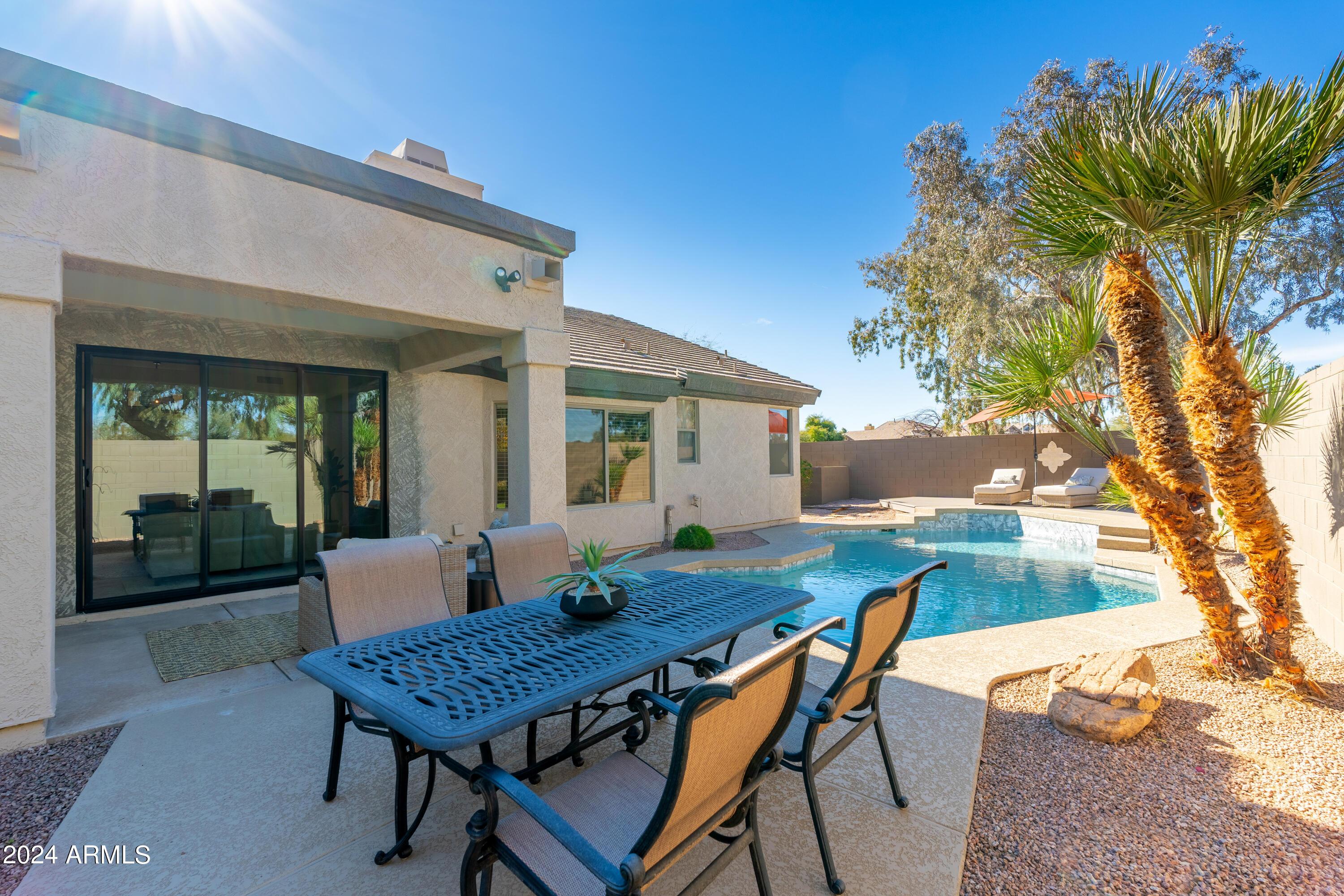 6768 E Evans Drive, Scottsdale, AZ 85254