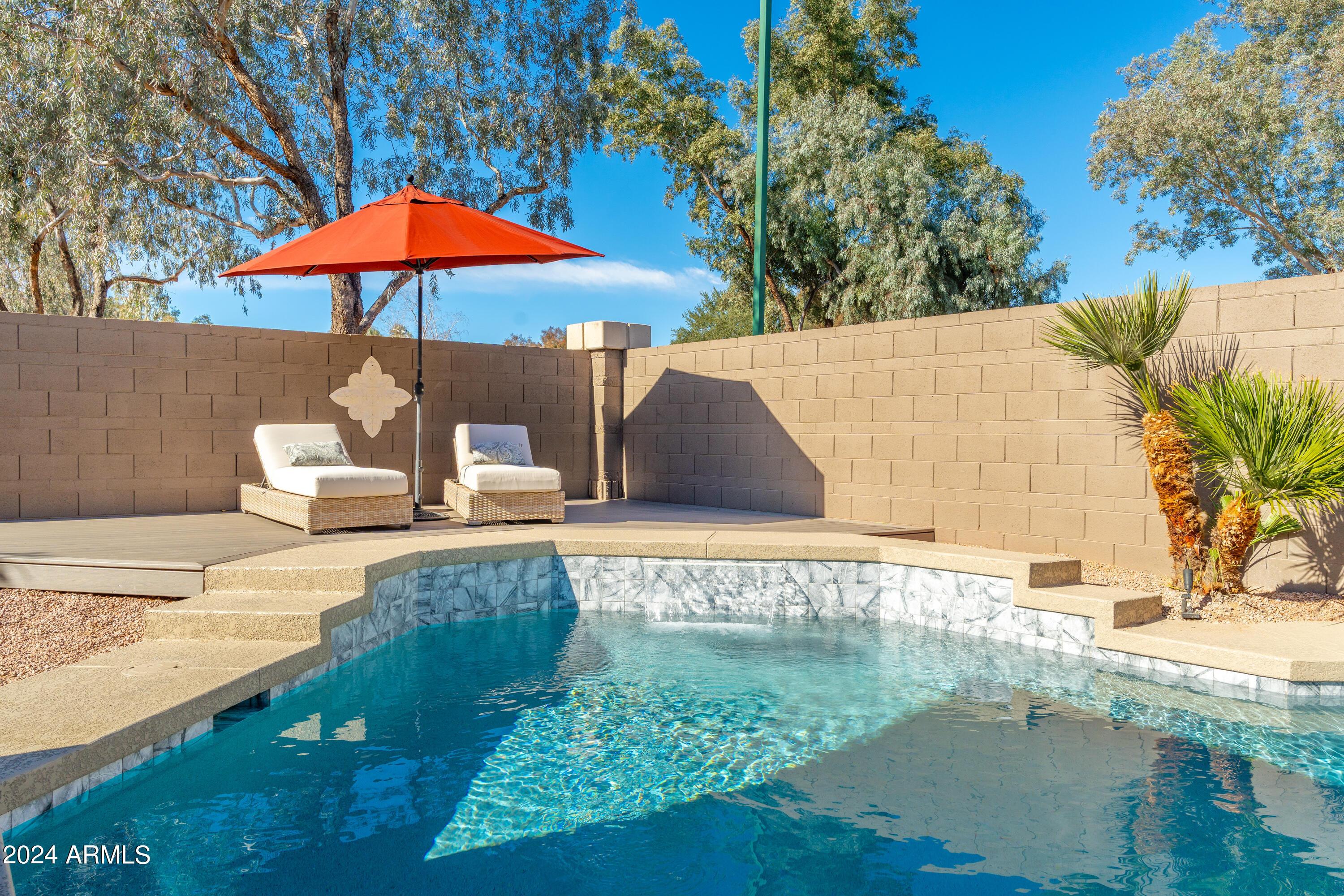 6768 E Evans Drive, Scottsdale, AZ 85254