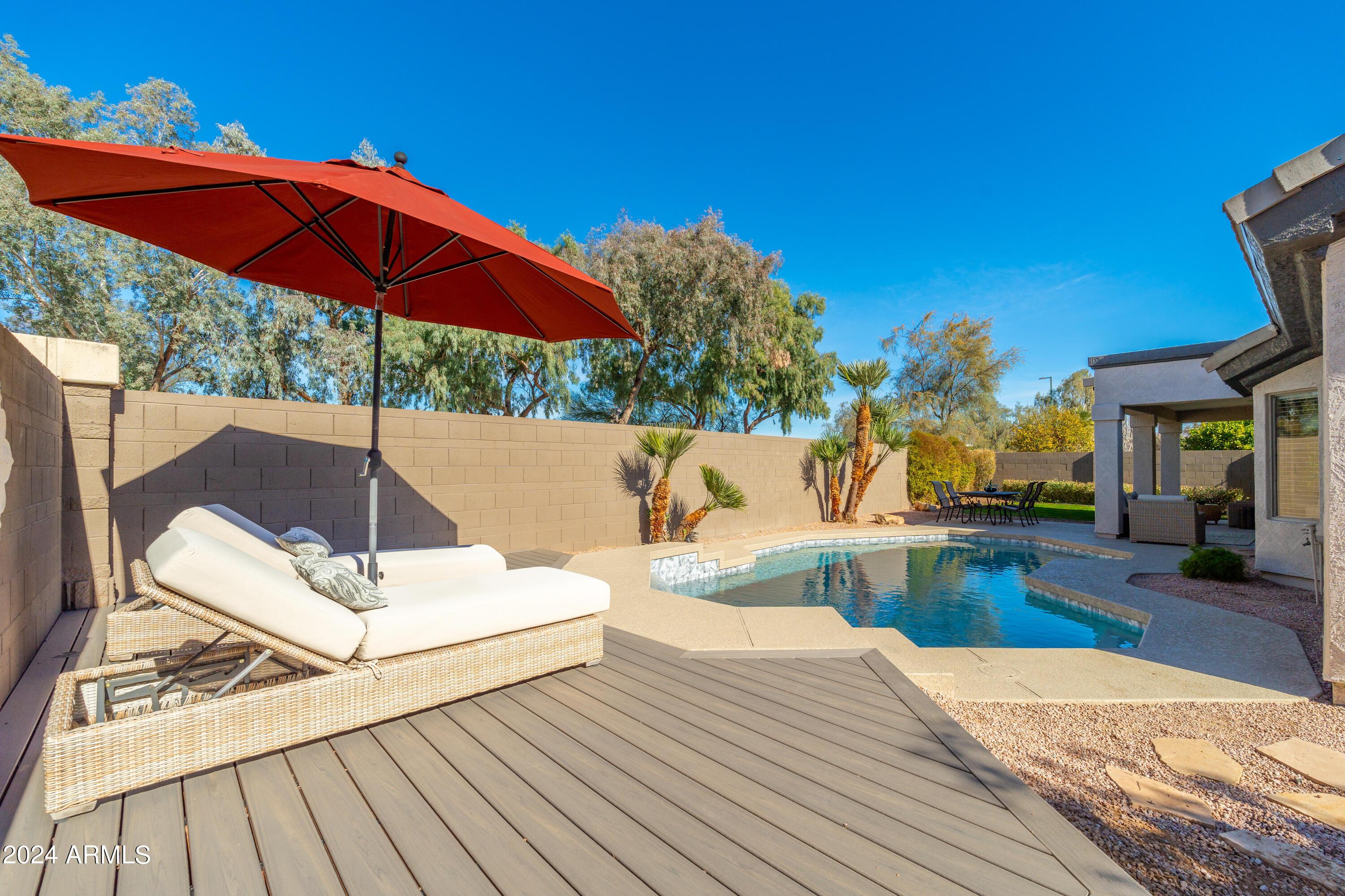 6768 E Evans Drive, Scottsdale, AZ 85254